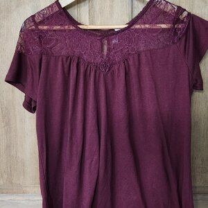 PerSeption Concept LG casual top